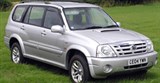 Suzuki Grand Vitara (2004)