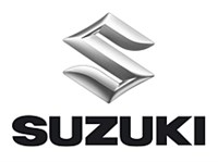 Suzuki (логотип)