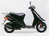 Suzuki AD50 Address