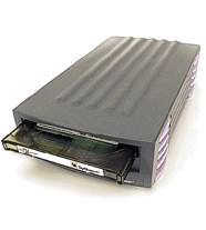 SyQuest (накопитель на сменных жестких дисках)