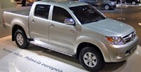 TOYOTA HiLux (общий вид)