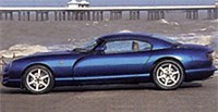 TVR Cerbera