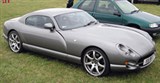 TVR Cerbera (1996-2003)