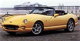 TVR Chimaera