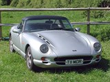 TVR Chimaera (1992-2001)