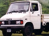 Tata-telco Tata-407
