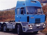 Tatra T815 (седельный тягач)