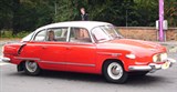 Tatra T603 (вид справа)