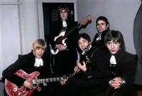 The Easybeats (группа)