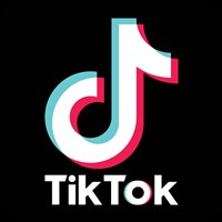 Tik Tok logo
