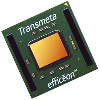 Transmeta Efficeon (микропроцессор)