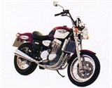 Triumph Adventurer 900