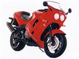 Triumph Daytona 1200