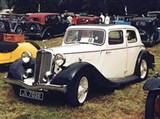 Triumph Gloria Six (1934)