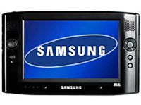 UMPC (Samsung Q1)