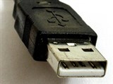 USB (коннектор стандартного типа)