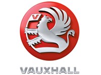 VAUXHALL (логотип)