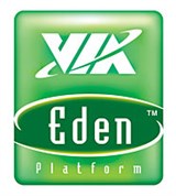 VIA Eden (логотип)