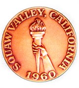 VIII зимние олимпийские игры (памятная медаль) [спорт]