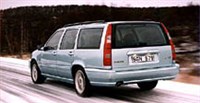 VOLVO V70 (1)