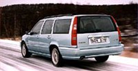 VOLVO V70 (1)