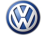 Volkswagen (логотип)
