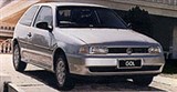 Volkswagen Gol (аргентинское производство)