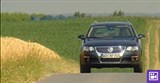 Volkswagen Passat Variant (видеофрагмент)
