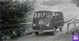 Volkswagen Transpoter (первый миллион, видео)