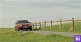 Volkswagen Golf IV (видеофрагмент)
