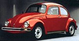 Volkswagen Kafer (мексиканское производство)