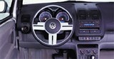 Volkswagen deutschland Lupo