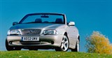 Volvo C70 Convertible