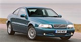 Volvo C70 Coupe
