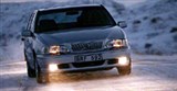 Volvo S70 (вид спереди)