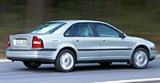 Volvo S80 (фото 1)