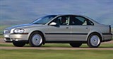 Volvo S80 (фото 2)