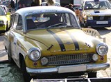 Wartburg 311 (вид спереди)