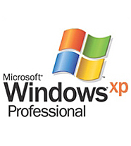 Windows XP Professional (логотип)