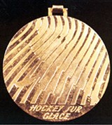 X зимние олимпийские игры (реверс медали) [спорт]