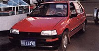 XIALI TJ 7100 (хэтчбек)
