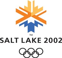 XIX зимние Олимпийские игры (эмблема)