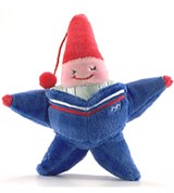 XVI зимние олимпийские игры (талисман) [спорт]