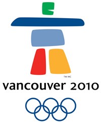 XXI зимние Олимпийские игры (эмблема)