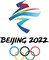 XXIV зимние олимпийские игры (логотип)