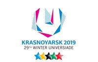 XXIX всемирная зимняя Универсиада в Красноярске