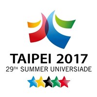 XXIX летняя Универсиада 2017 (логотип)