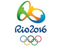 XXXI летние олимпийские игры (логотип)