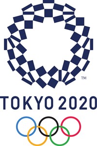 XXXII летние Олимпийские игры (логотип)