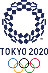 XXXII летние Олимпийские игры (логотип)